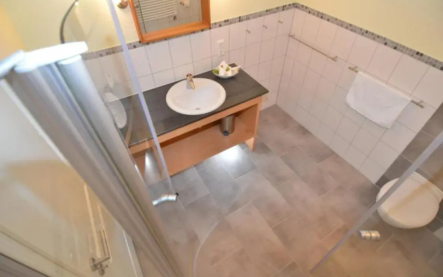 Villa Seerose - Apt. Seestern
