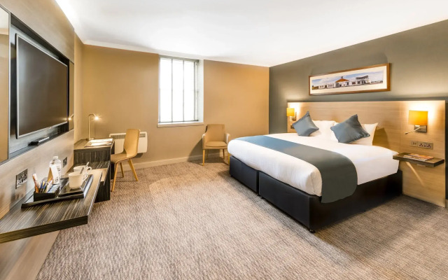 Copthorne Hotel Aberdeen