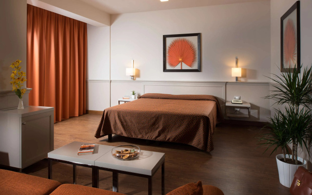Grand Hotel Fleming by OMNIA hotels