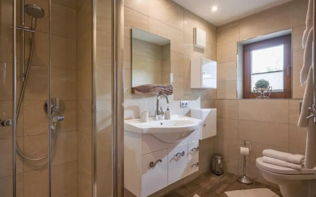 Ferienwohnung Lentner