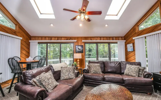 Cedar Ridge 3 Bedroom House