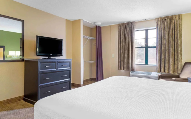 Extended Stay America Suites Houston Galleria Westheimer