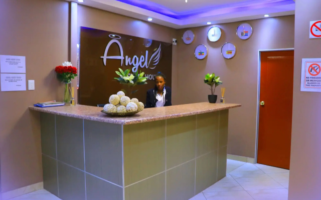 Angel Guest House