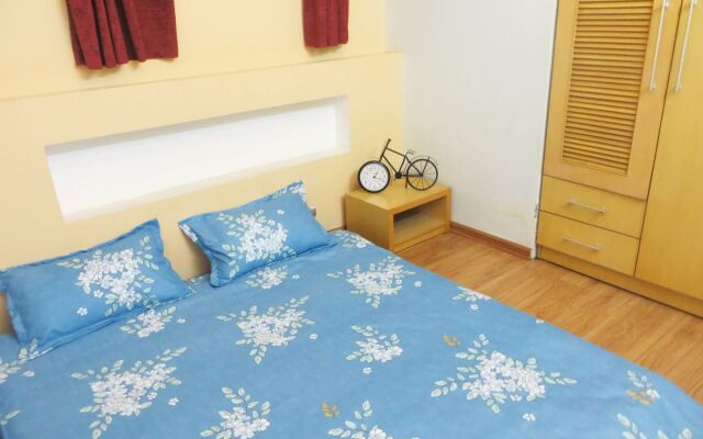 Отель Aloha Hanoi Homestay комната для гостей