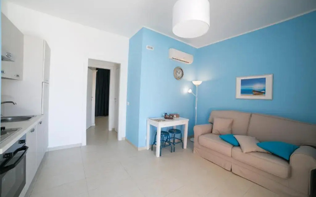 Pool and sea view apartments - Stella Del Mare by SVT