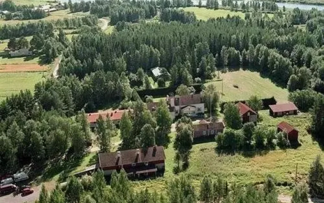 Puttaan kartano