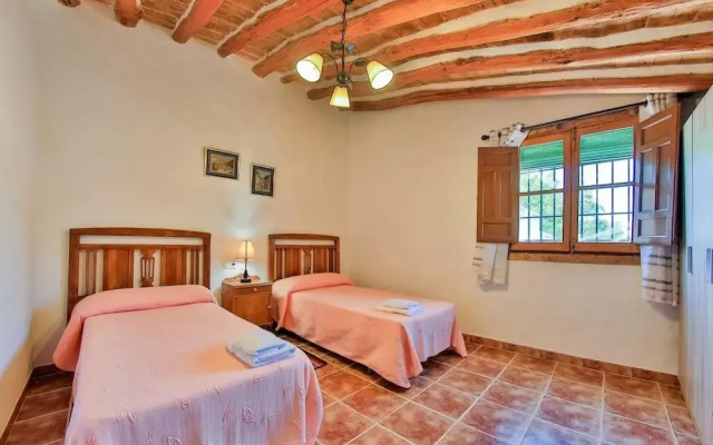El Molino de Batán