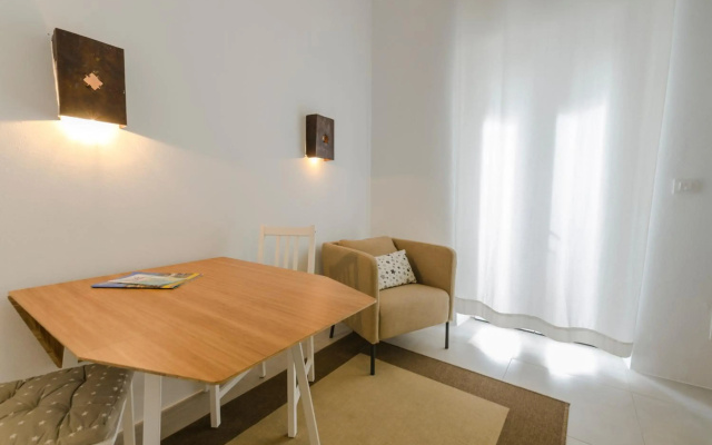 Apartment Sirocco