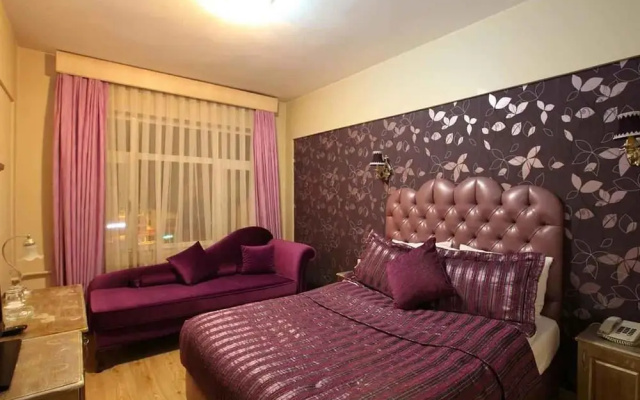 LapaSori Otel
