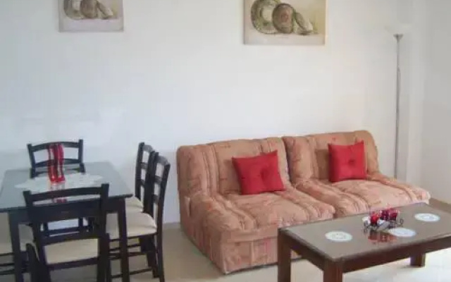 Kire Apartments