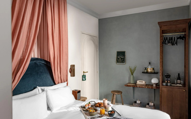 Hotel Des Grands Boulevards
