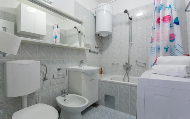 Apartment Jakov i Lucija - Free parking