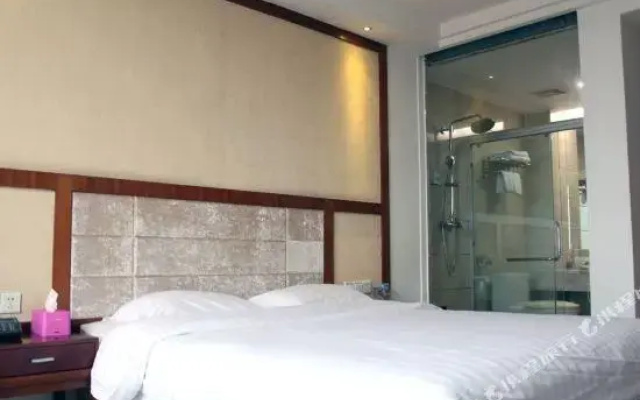 Junjing Hostel