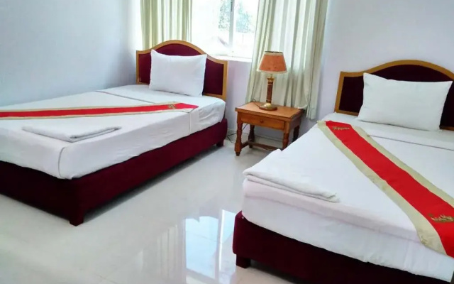 PAMA Hotel