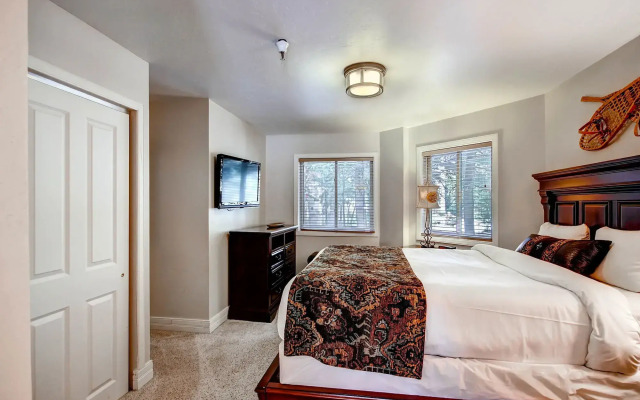 Village at Breckenridge, A Vail Resorts Property