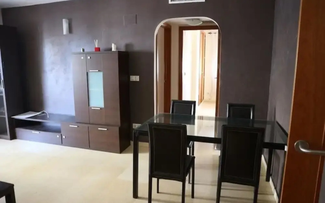Abity Beach Apartment
