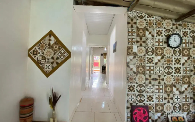 K House Hostel