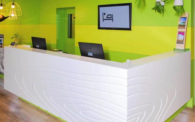 Ibis Styles Mt Isa Verona