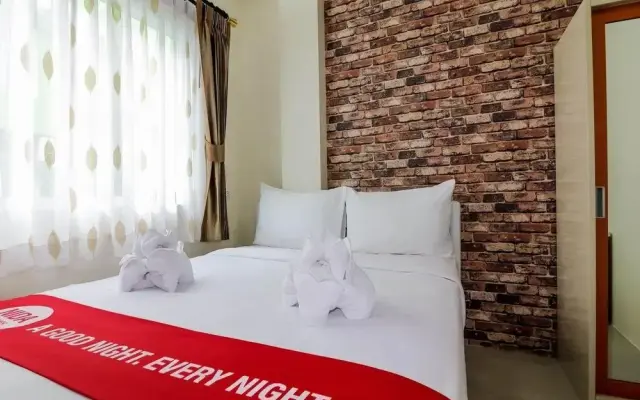 NIDA Rooms Patong Hill House