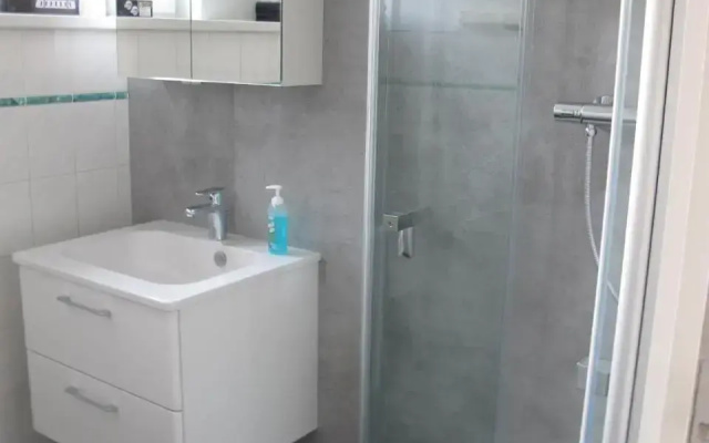Ferienwohnung Schulberg 2a