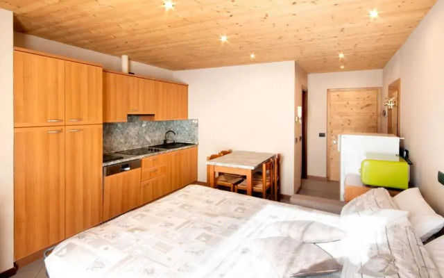 Residence Casa Martinelli