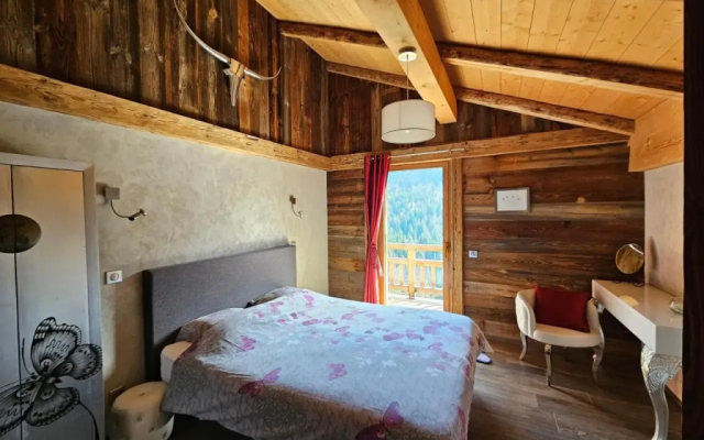 Chalet Les Brevins - OVO Network