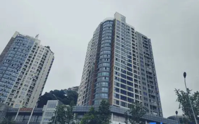 Zhouyingshanju Riverview B&B (Chongqing Nanbin Road)
