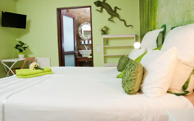 a'Vue Guesthouse