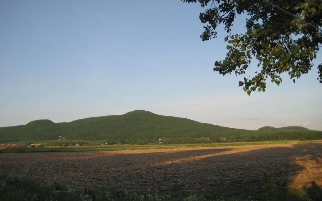 Éden sur Terre