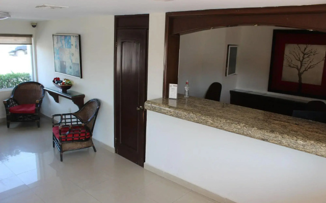 Hotel La Villa