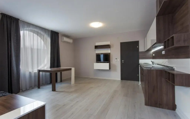 Motel Provadia