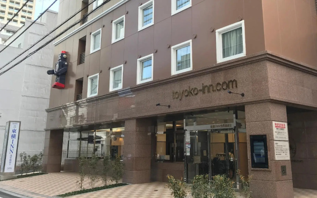 Toyoko Inn Asakusa Kuramae No.2