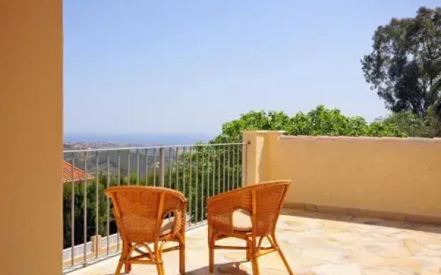 Villa Lia