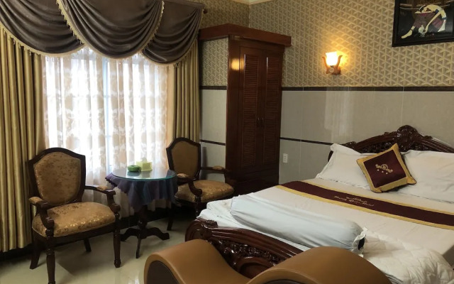 Hoàng Quân Hotel