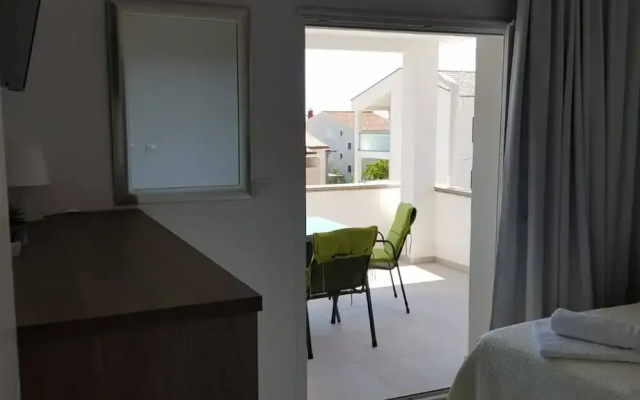 Apartments Sun Dance With Heated Pool