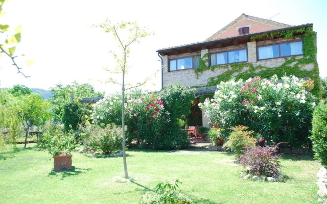 La Casa Sul Colle