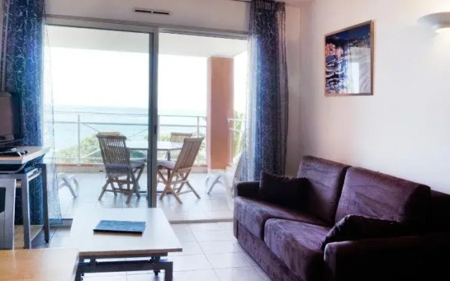 Residence Les Sanguinaires
