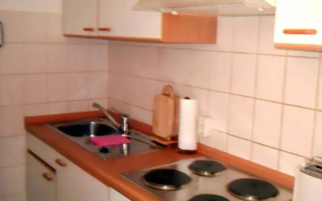 Ferienwohnung Tannhäuser