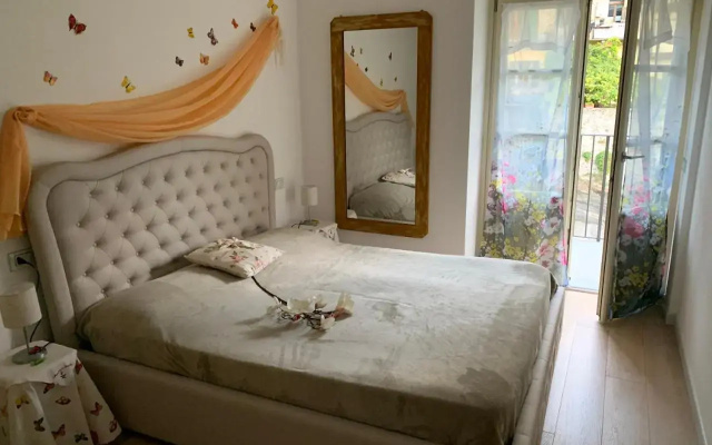 Chiavenna Suite