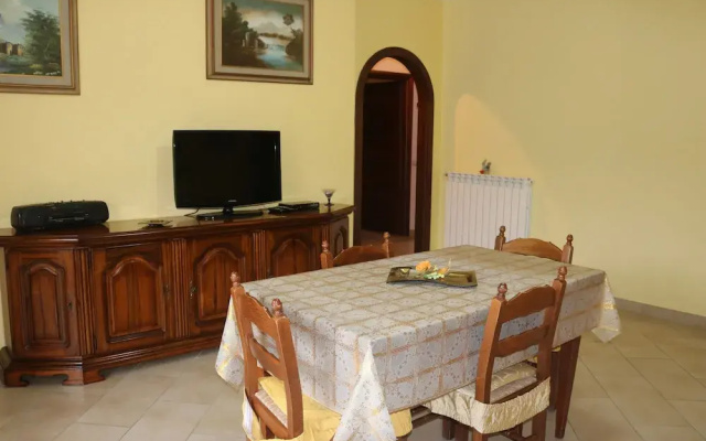 Casa Rita