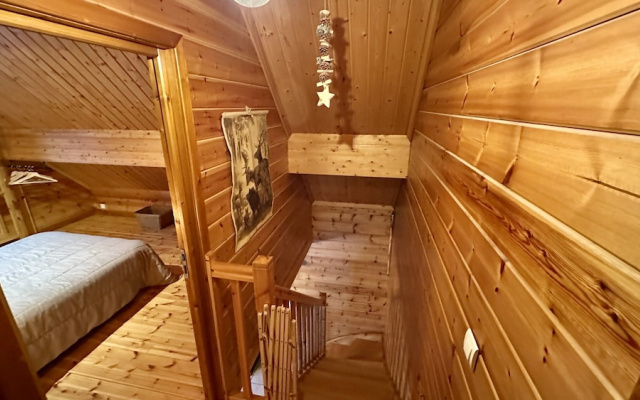 Breezy Nook Near the ski Resort