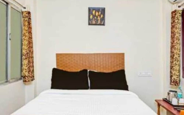 Hotel O Gummidipundi Railway Junction