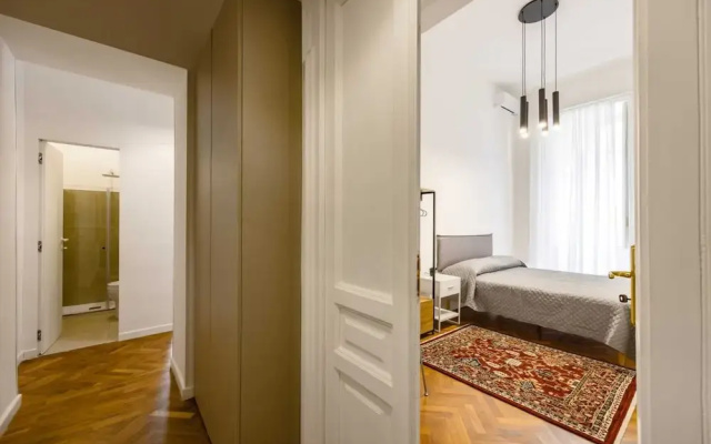 Thelos Apartment