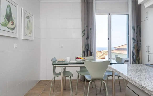 Hideaway Apartment by Homie