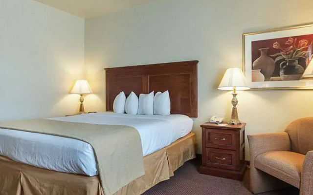 Quality Inn & Suites