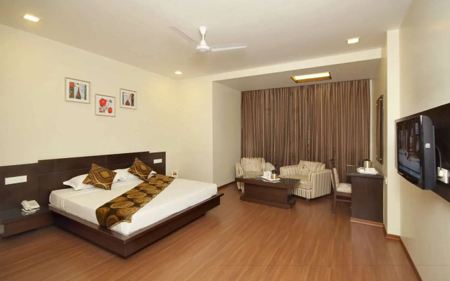 Best Western Swing High Katra