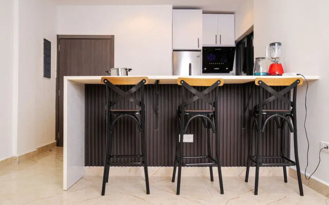 Borelie Guest House