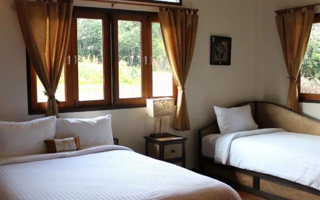 Chiang Mai Resort & Spa