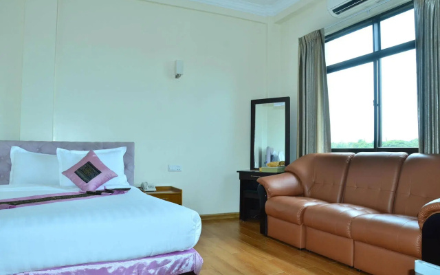 Hotel Mindhama