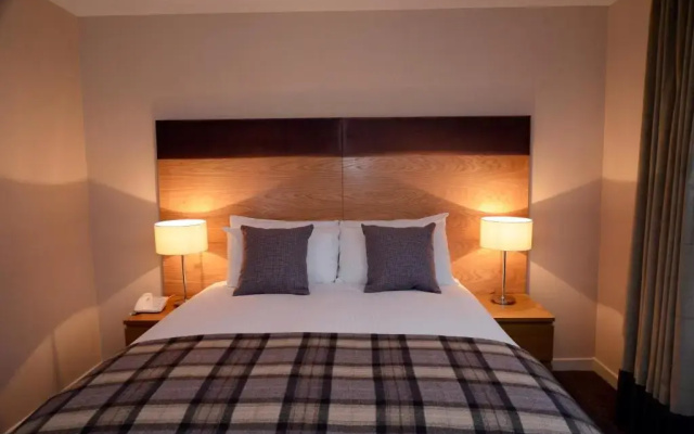 Acarsaid Hotel